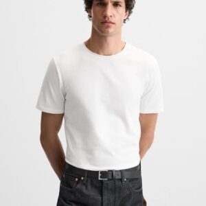 Tshirt confort Pima