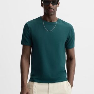 Tshirt confort Pima
